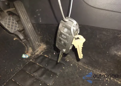 2017 Volkswagen Jetta 1.4T S from USA, damaged, VIN 3VW167AJXHM351619